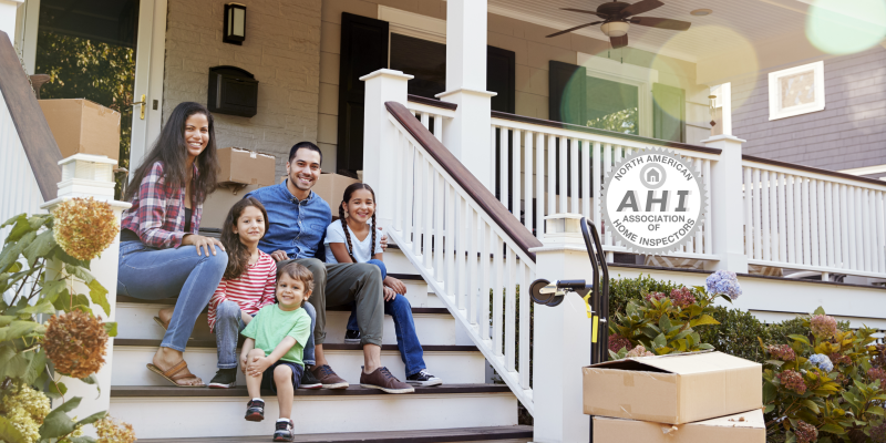 North American Association of Home Inspectors